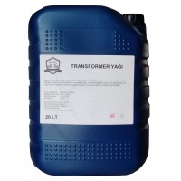 Artoil Transformer Trafo Yağı - 20 L